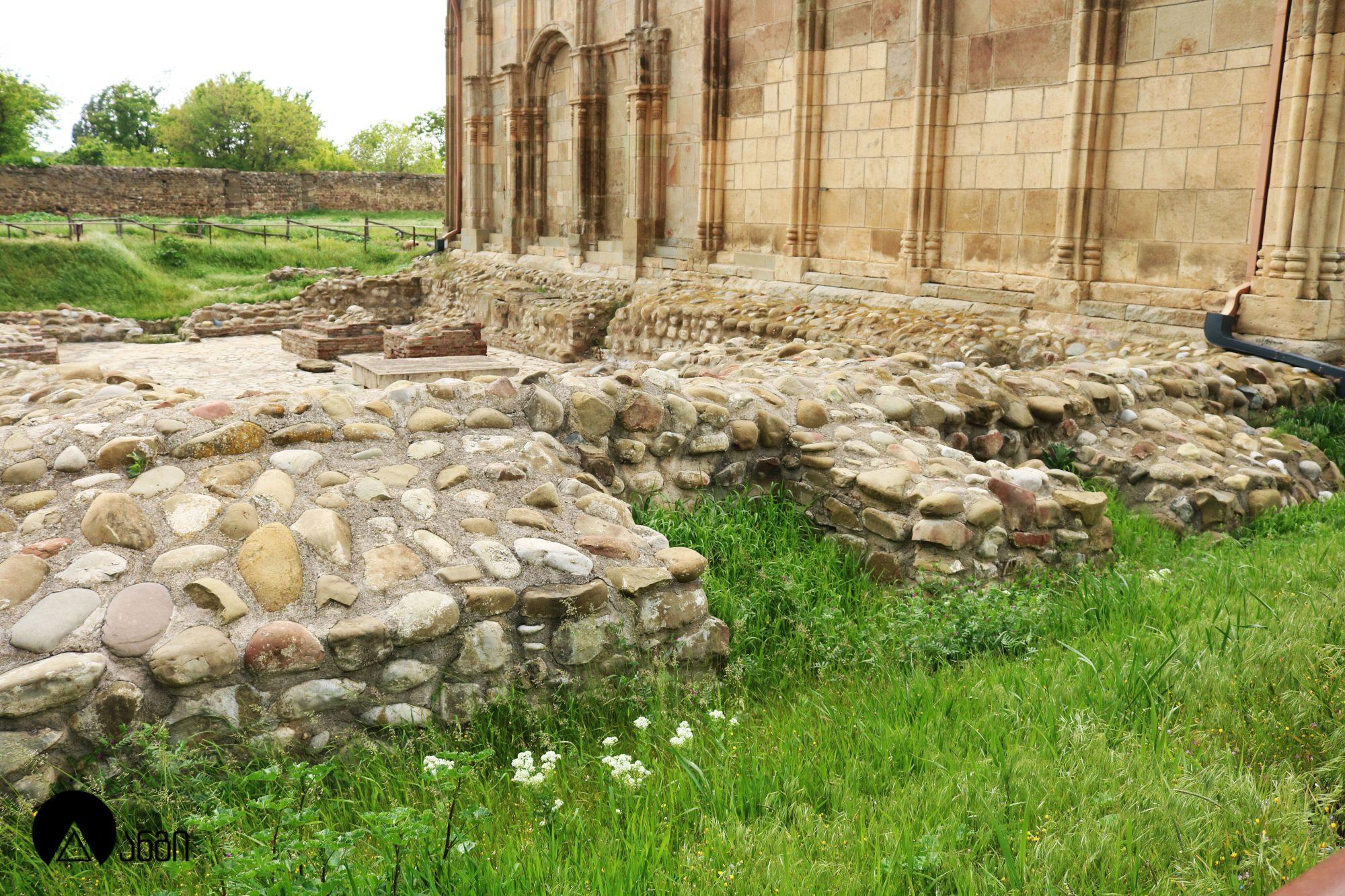 სამთავისი
