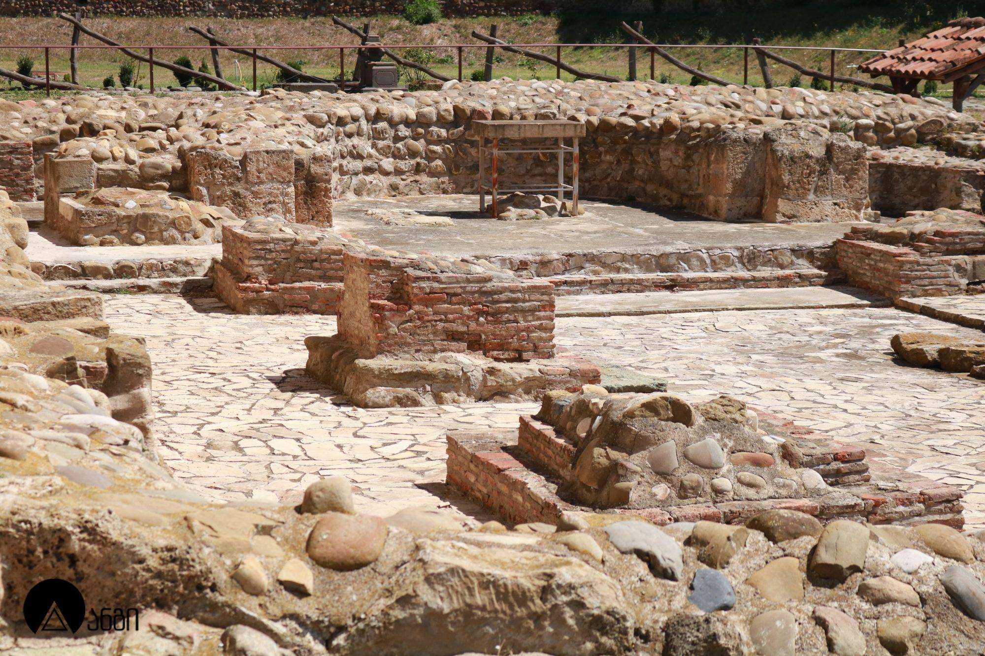 სამთავისი