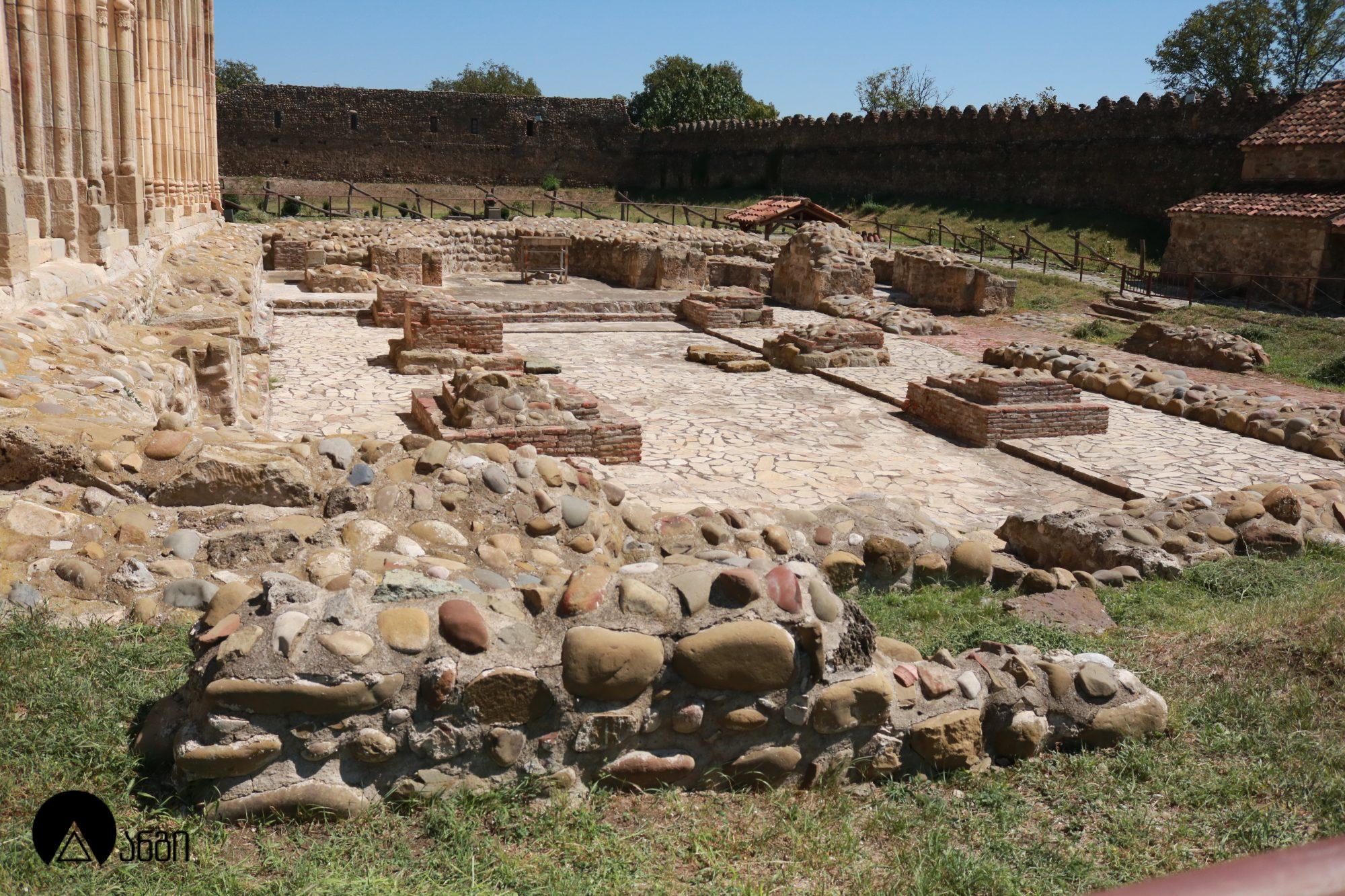 სამთავისი