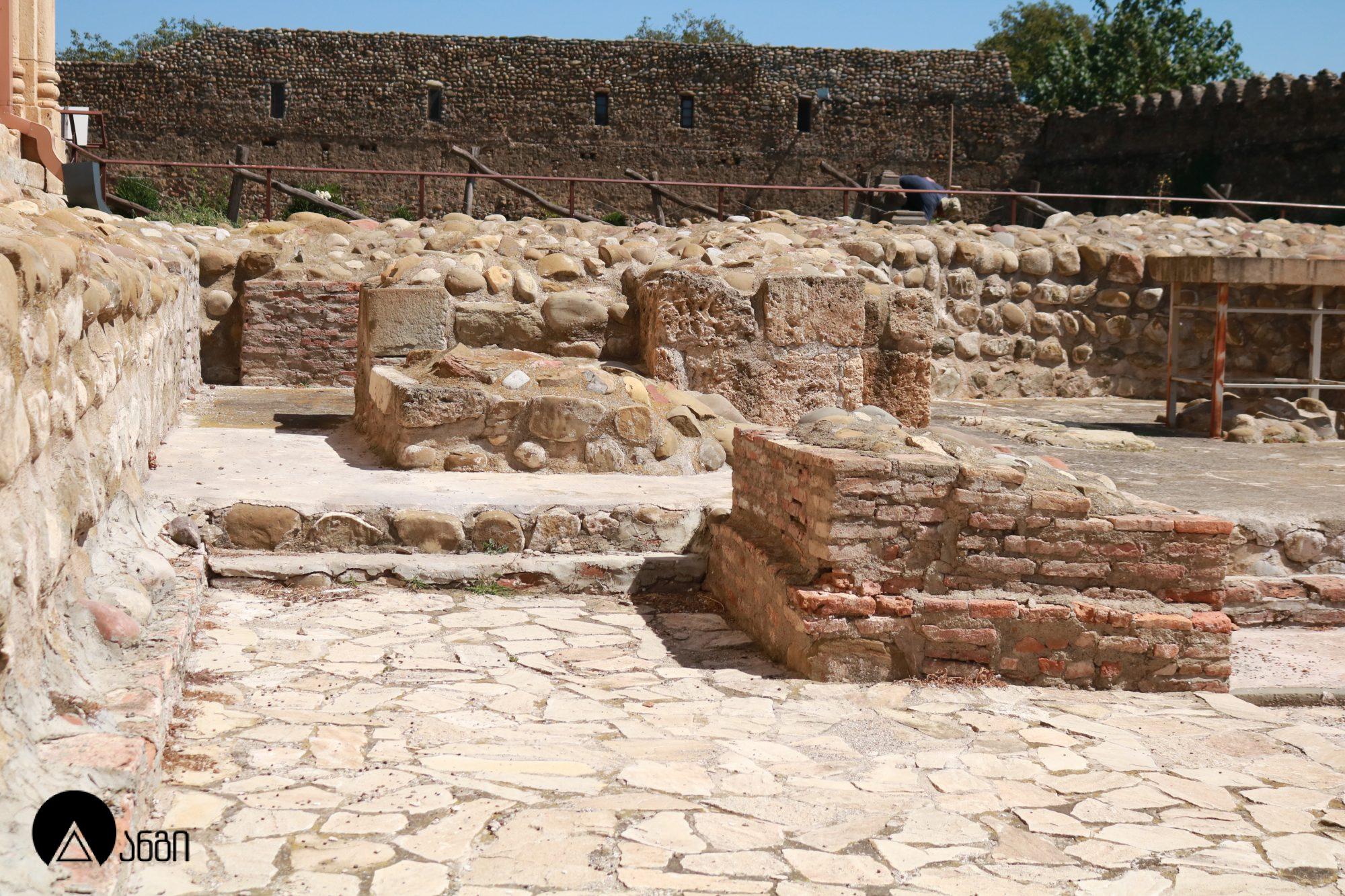 სამთავისი