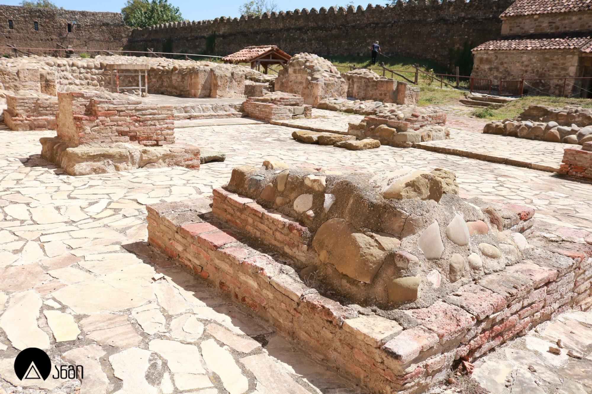 სამთავისი