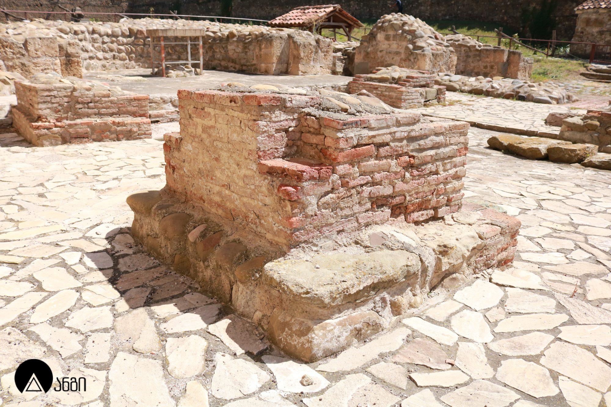 სამთავისი