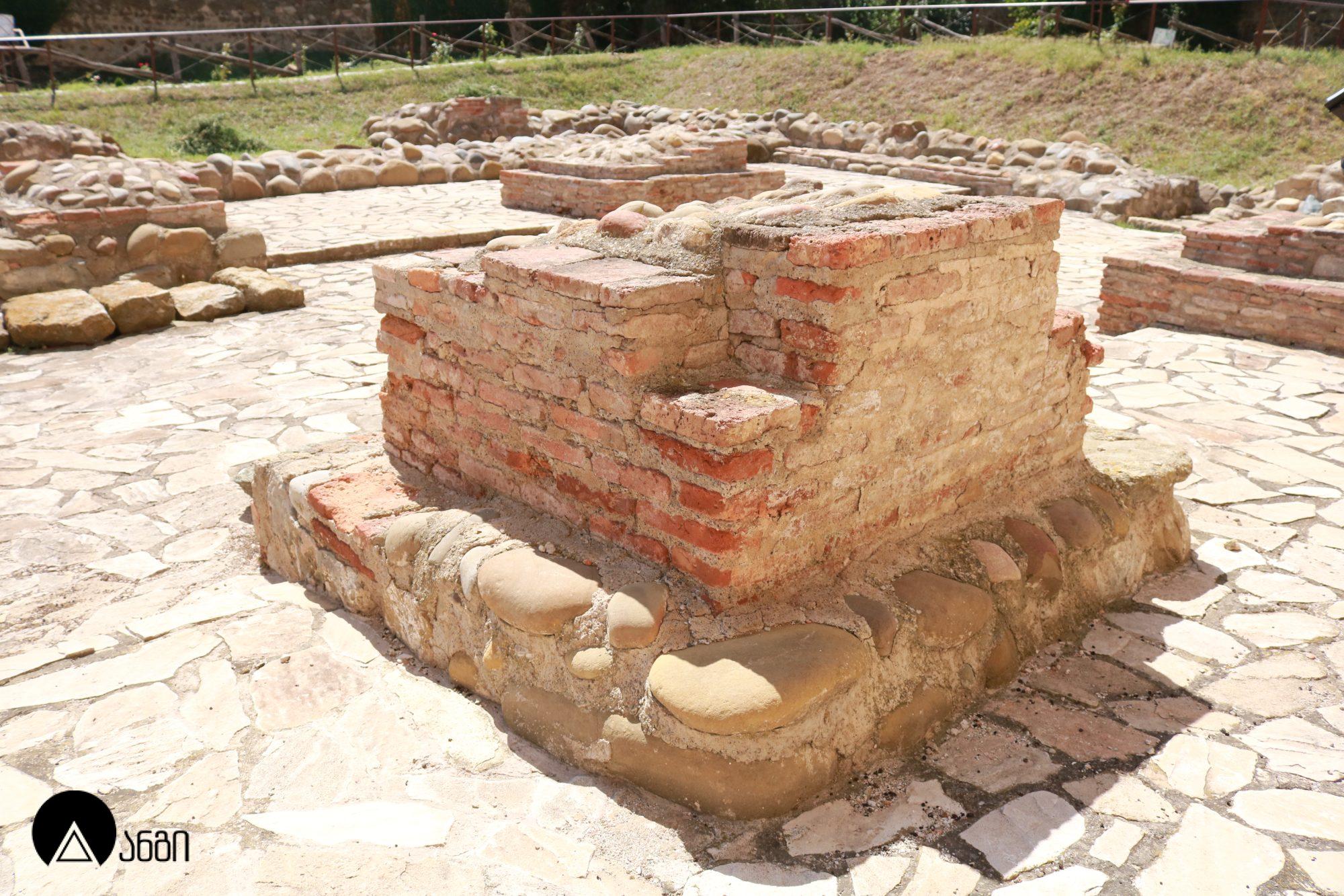 სამთავისი