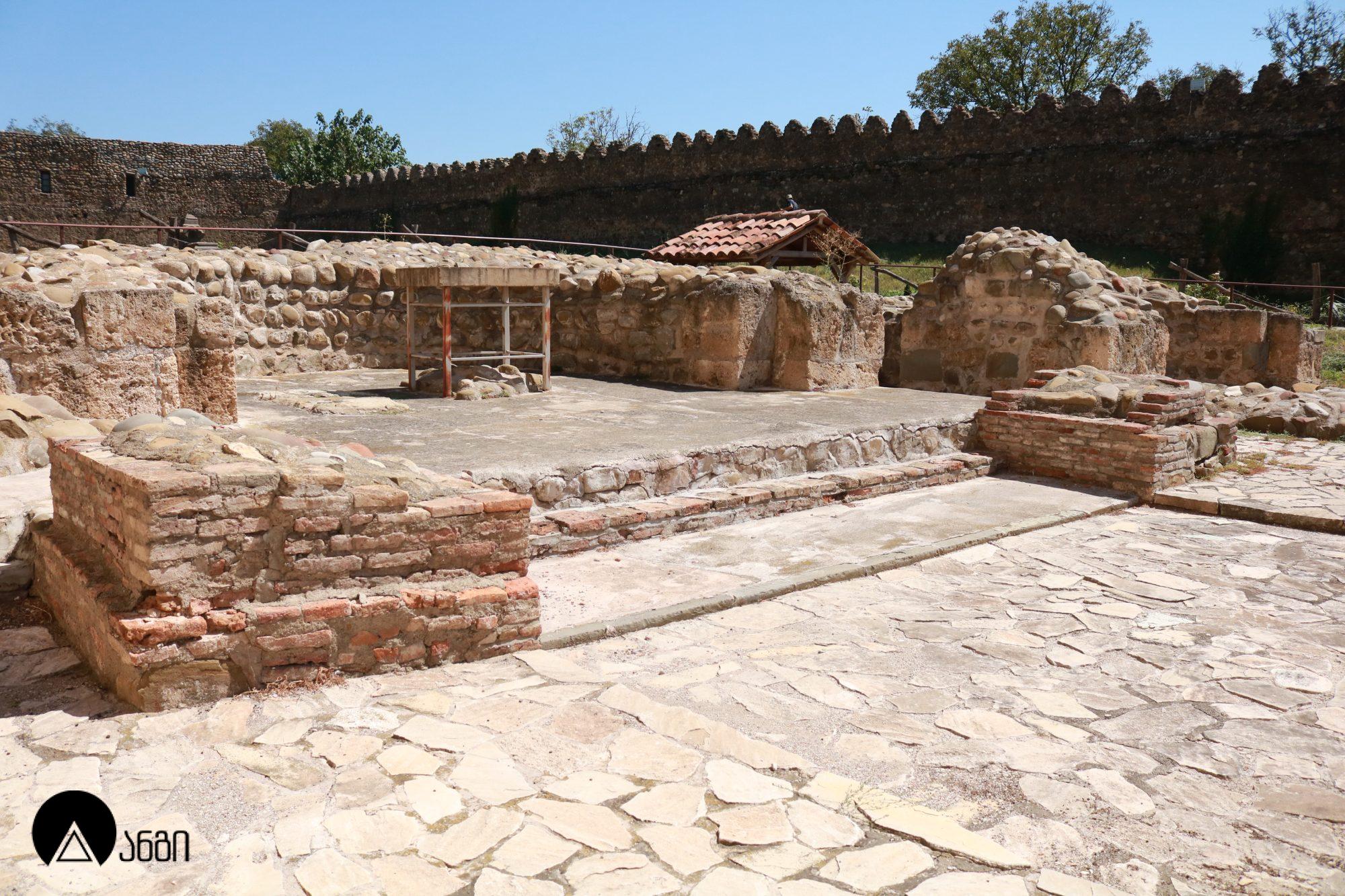 სამთავისი