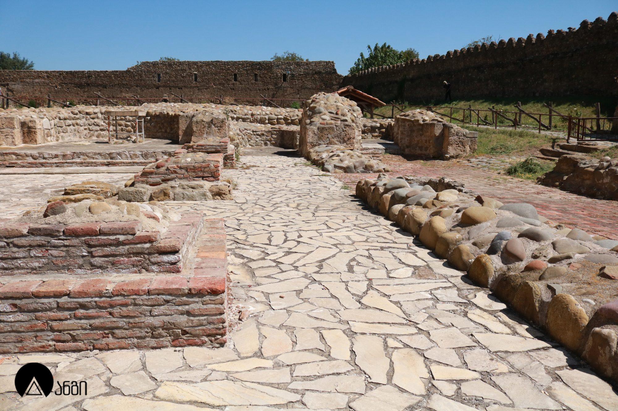 სამთავისი