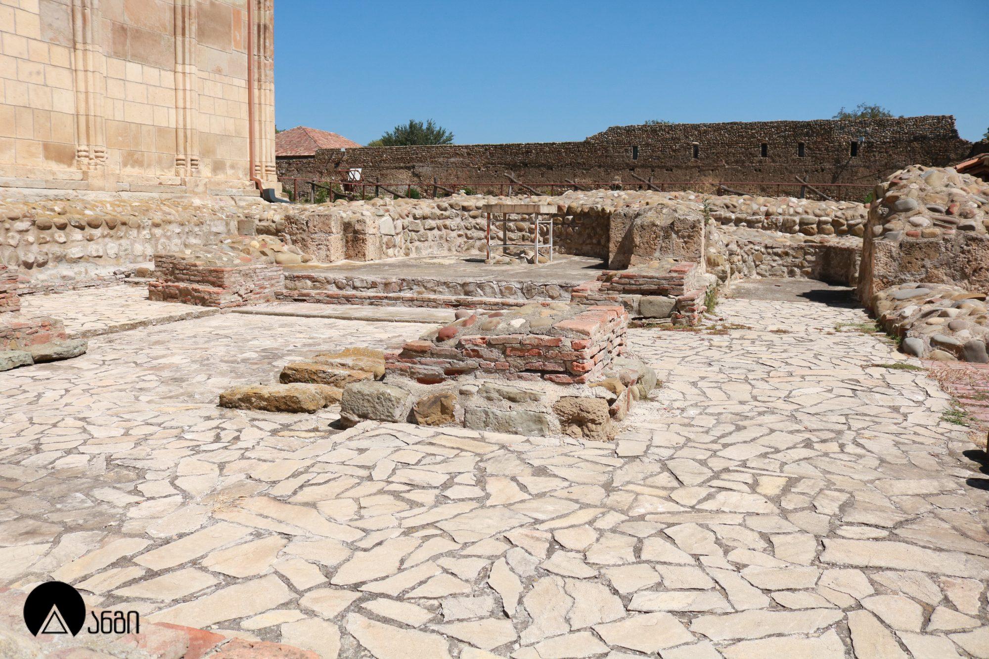 სამთავისი