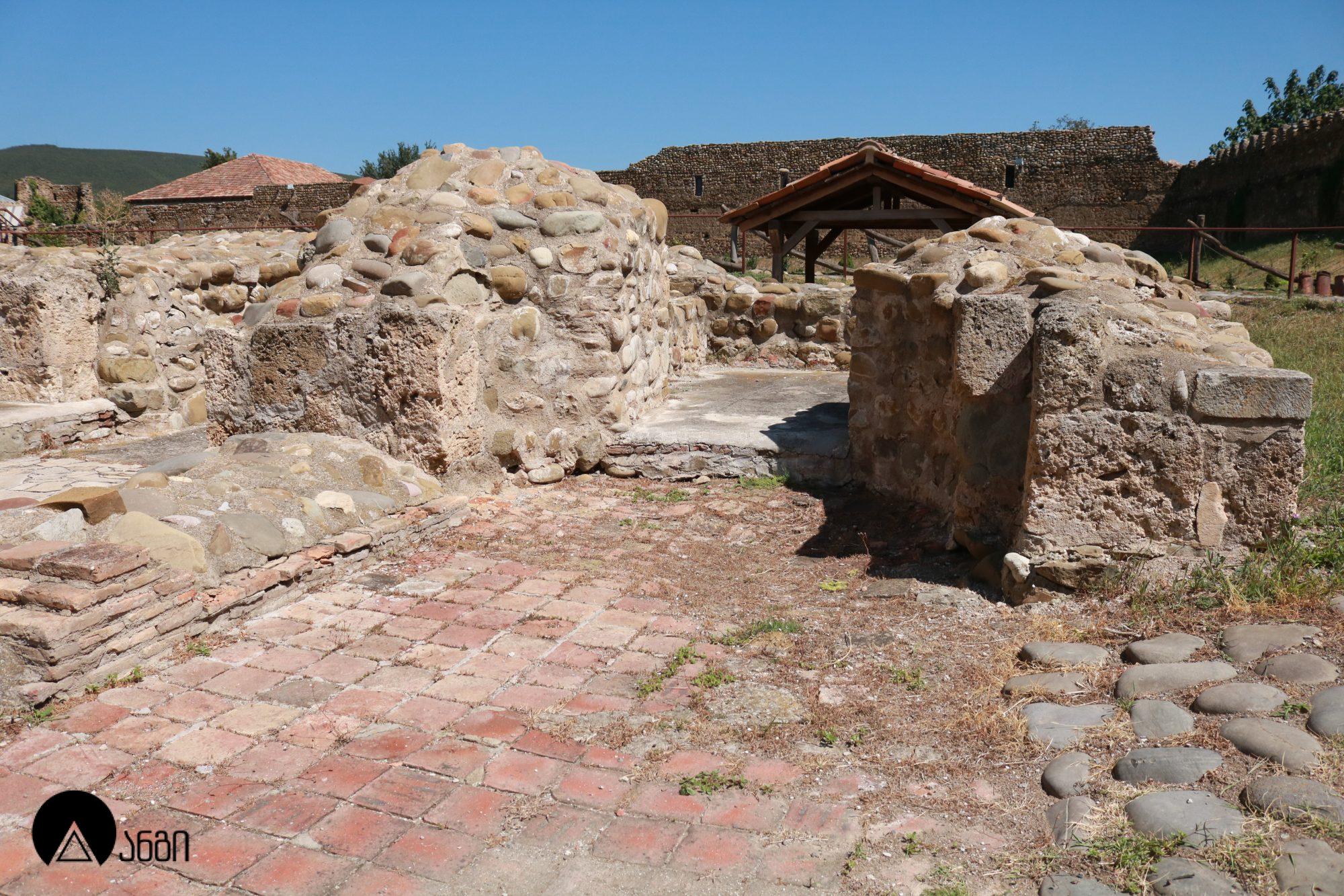 სამთავისი