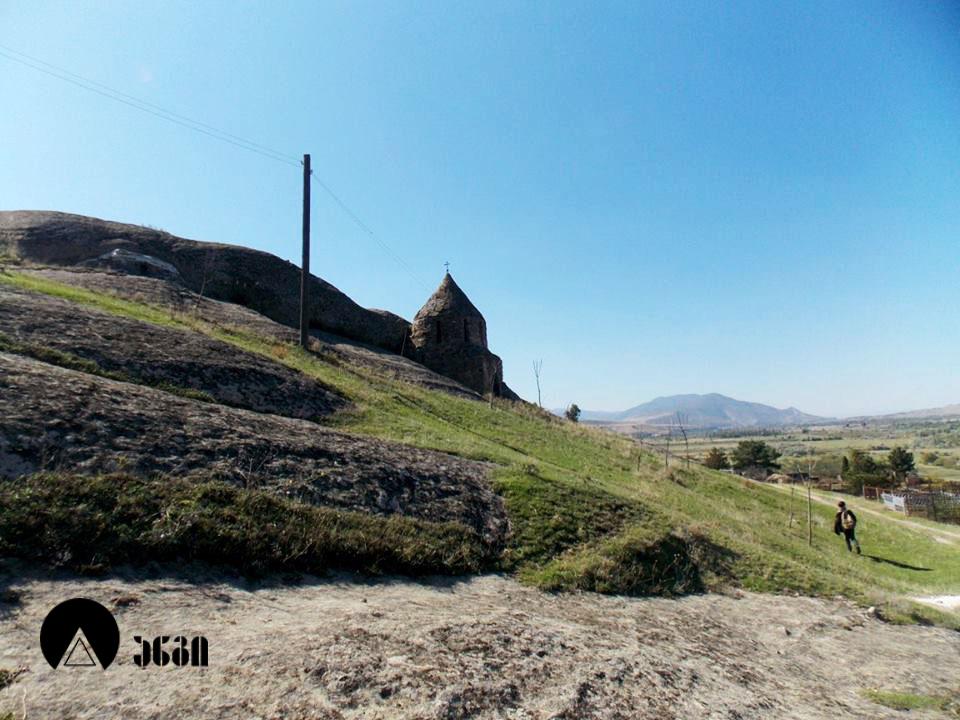 ქვახვრელის გამოქვაბულების კომპლექსი