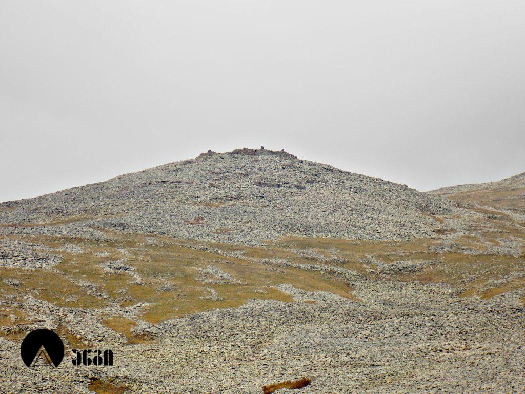 აბულის ციხე