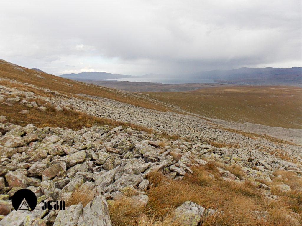 აბულის ციხე