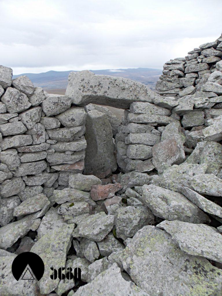 აბულის ციხე