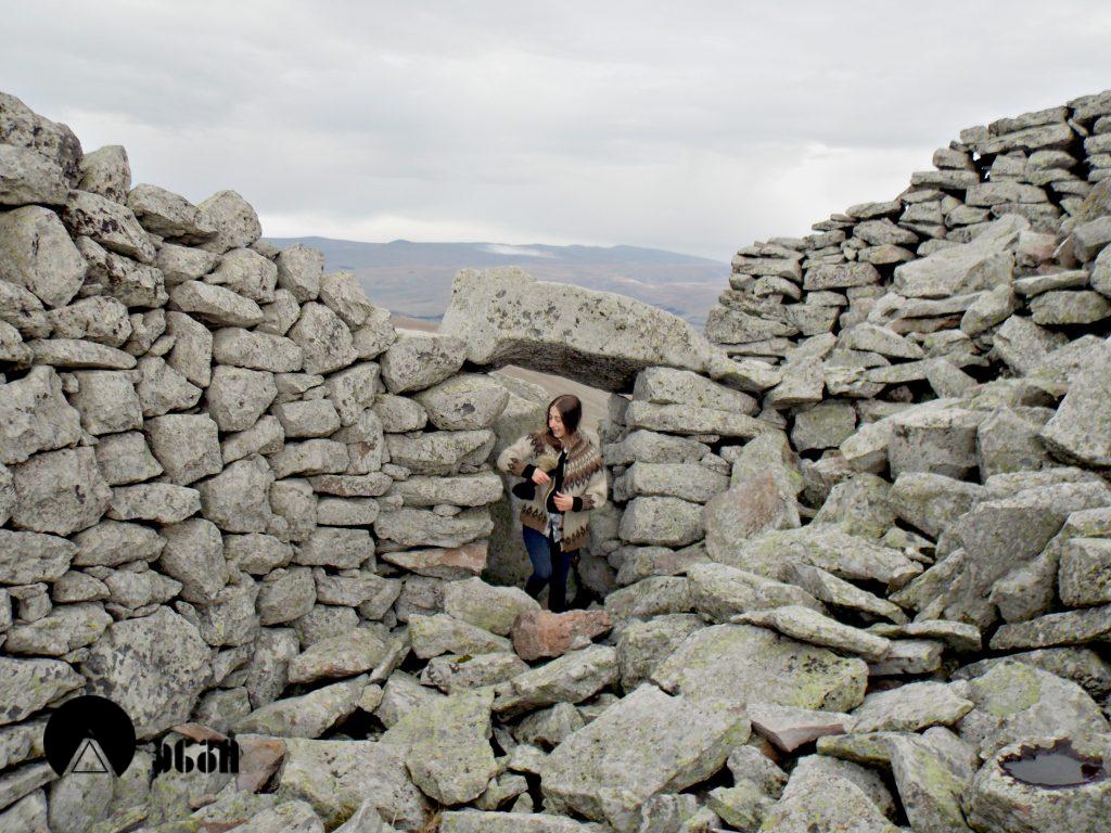 აბულის ციხე