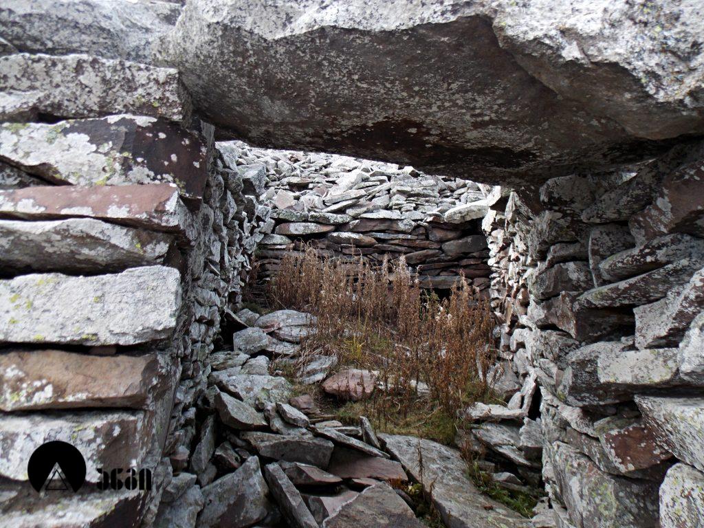 აბულის ციხე