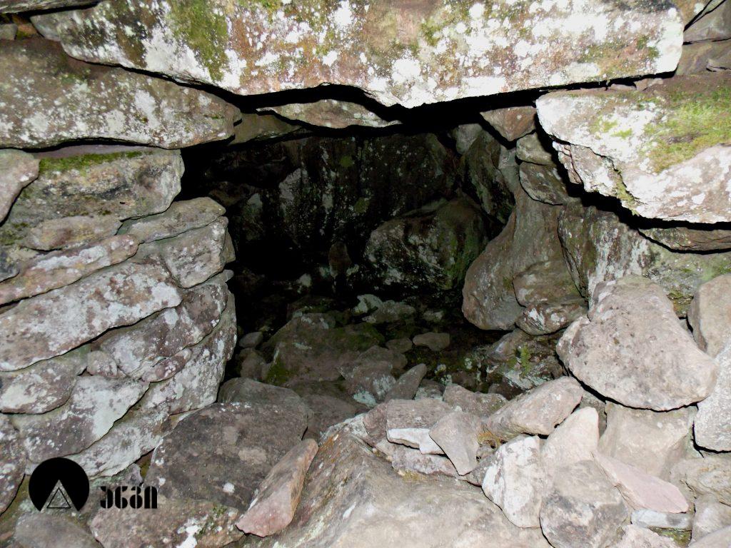 აბულის ციხე