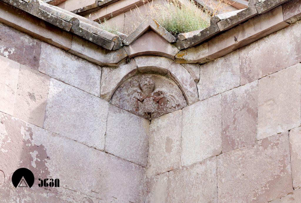 დაშბაშის წმინდა გიორგის ეკლესია