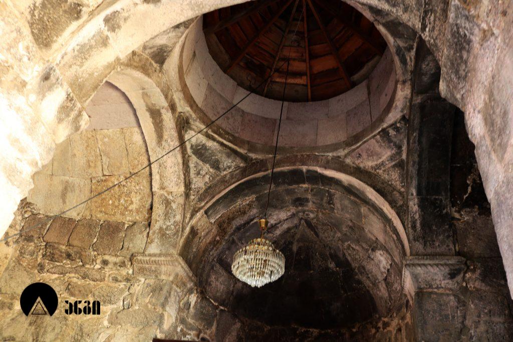 დაშბაშის წმინდა გიორგის ეკლესია