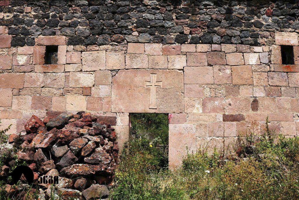 დაშბაშის ღვთისმშობლის ეკლესია
