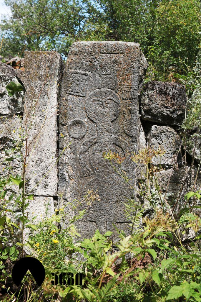 დაშბაშის ღვთისმშობლის ეკლესია