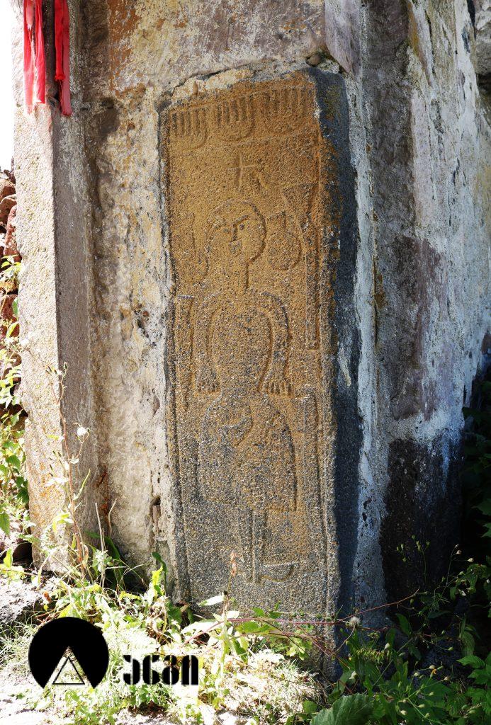 დაშბაშის ღვთისმშობლის ეკლესია