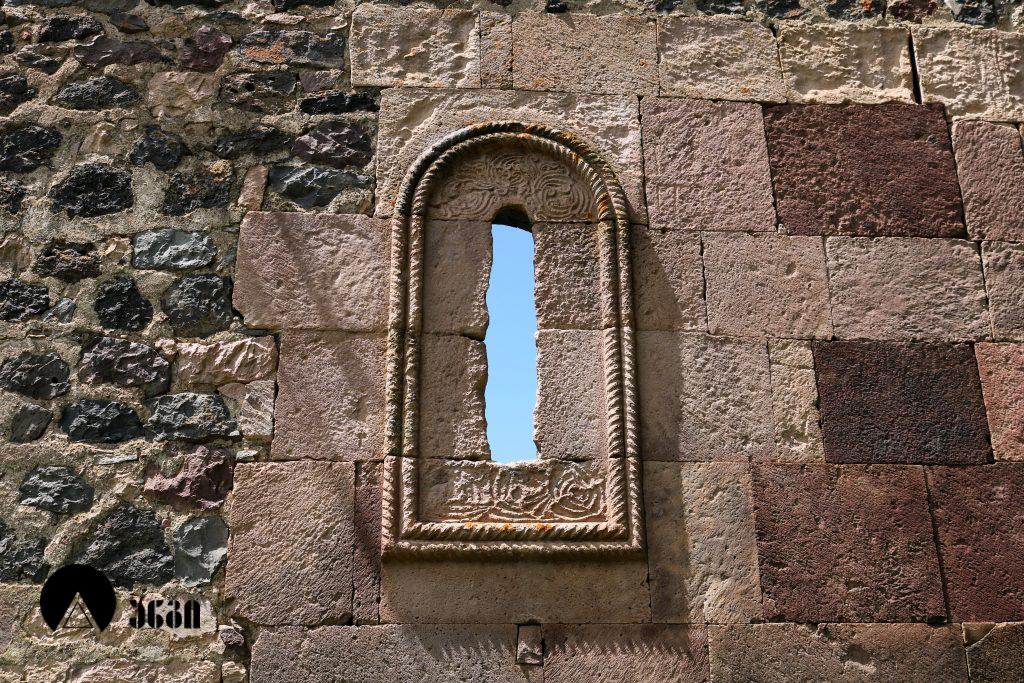 დაშბაშის ღვთისმშობლის ეკლესია