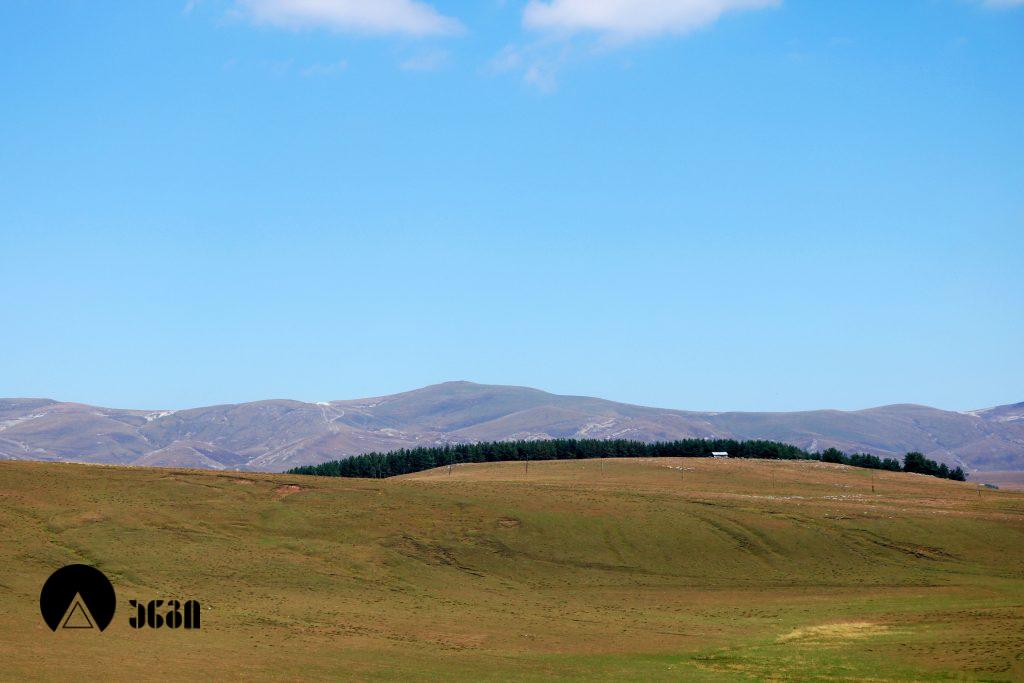 თეჯისის აია კონსტანტინი
