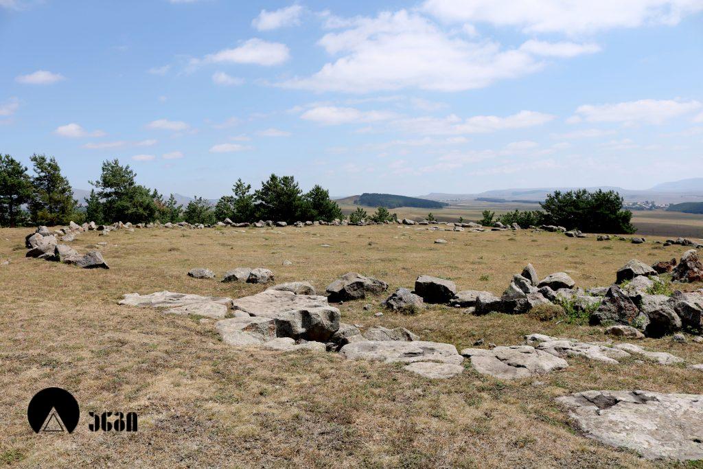 თეჯისის აია კონსტანტინი