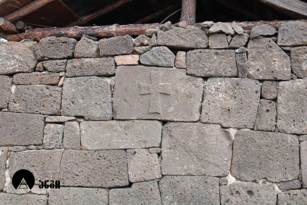 თეჯისის აია კონსტანტინი