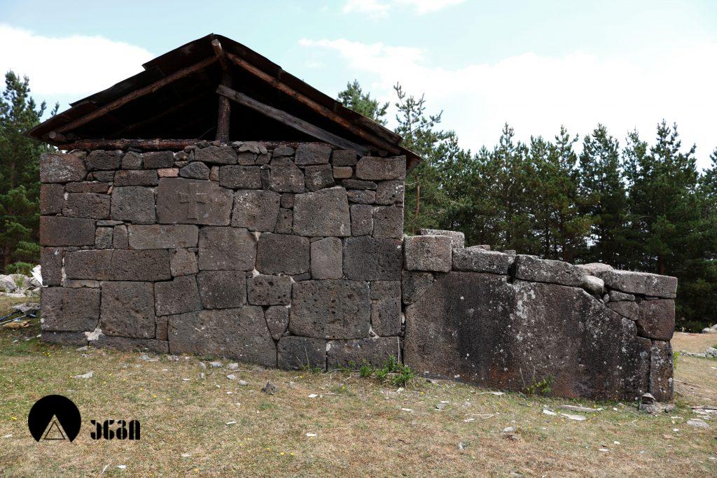 თეჯისის აია კონსტანტინი