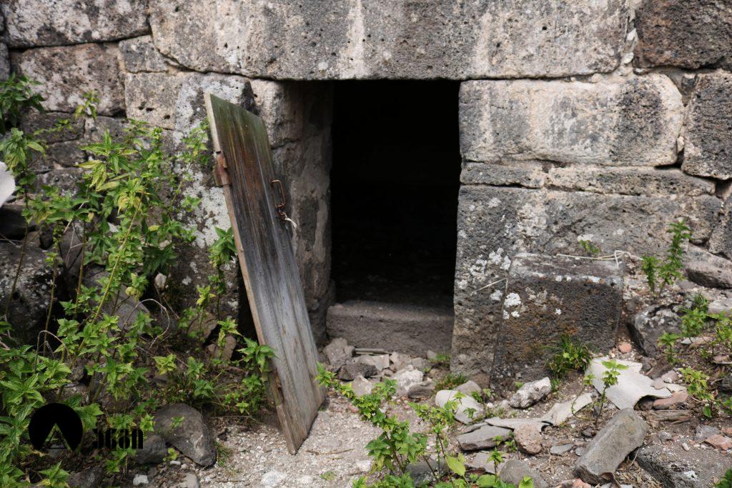 თეჯისის აია კონსტანტინი