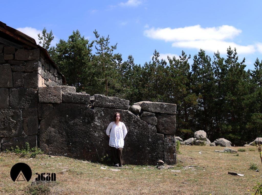 თეჯისის აია კონსტანტინი