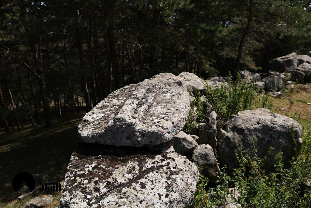 თეჯისის აია კონსტანტინი