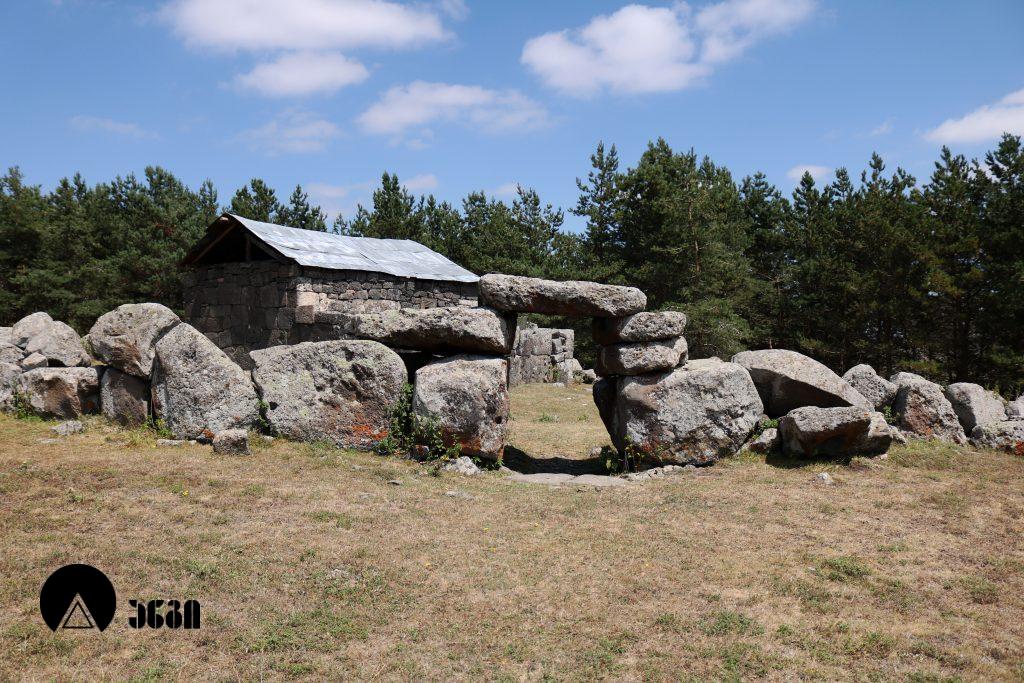 თეჯისის აია კონსტანტინი