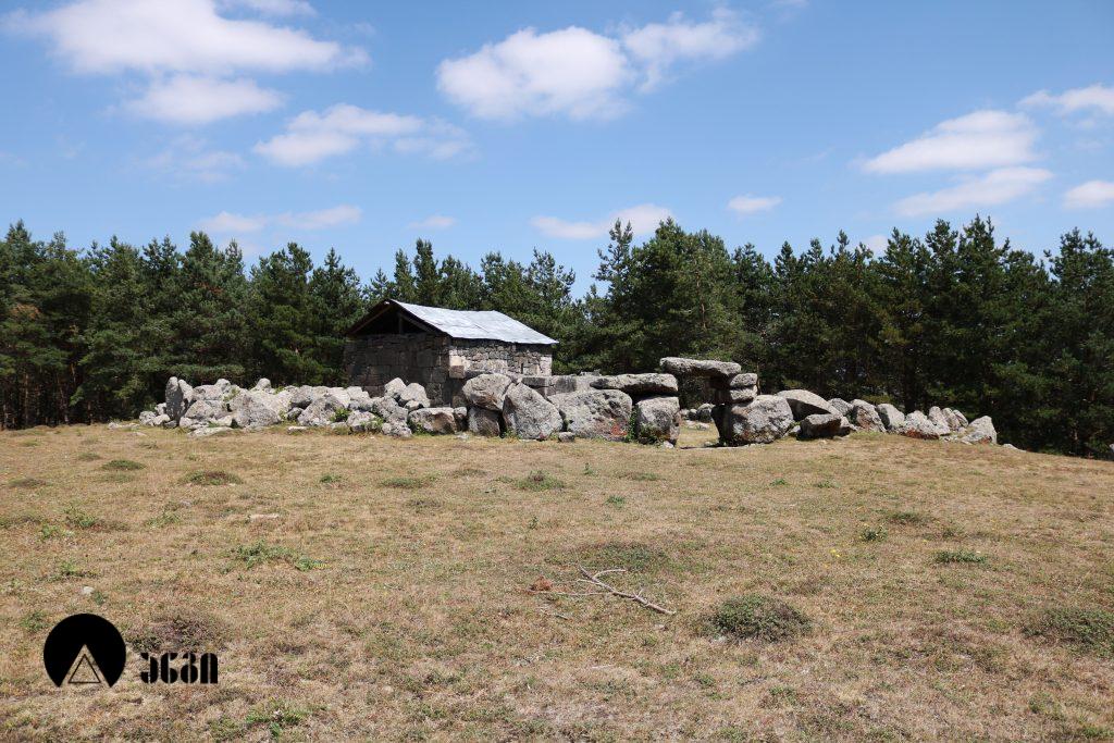 თეჯისის აია კონსტანტინი