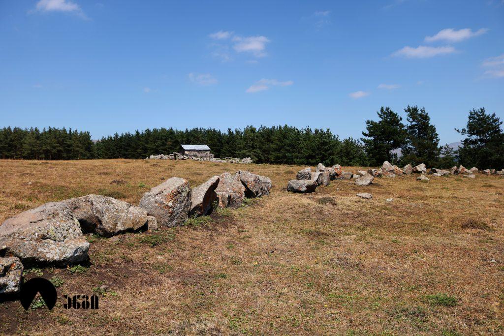 თეჯისის აია კონსტანტინი