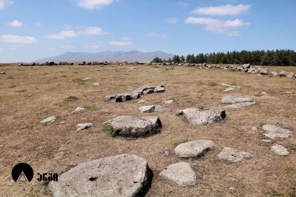 თეჯისის აია კონსტანტინი