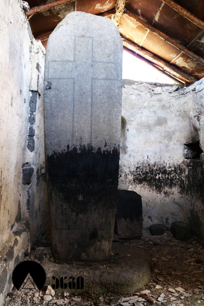 თეჯისის აია კონსტანტინი