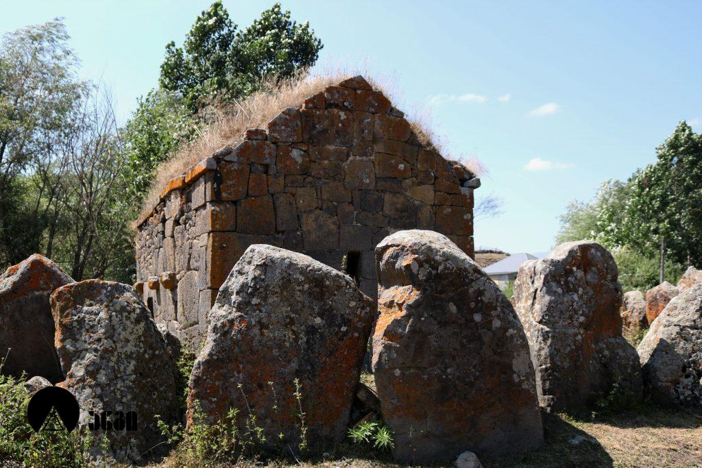 თეჯისის წმინდა გიორგის ეკლესია