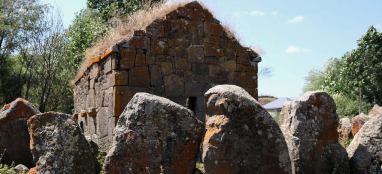 თეჯისის წმ. გიორგის ეკლესია თეჯისის წმინდა გიორგის ეკლესია