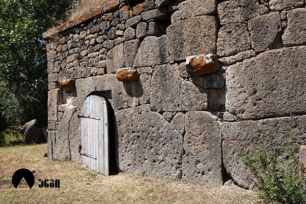 თეჯისის წმინდა გიორგის ეკლესია