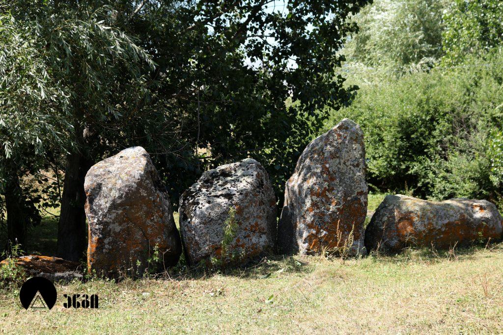 თეჯისის წმინდა გიორგის ეკლესია