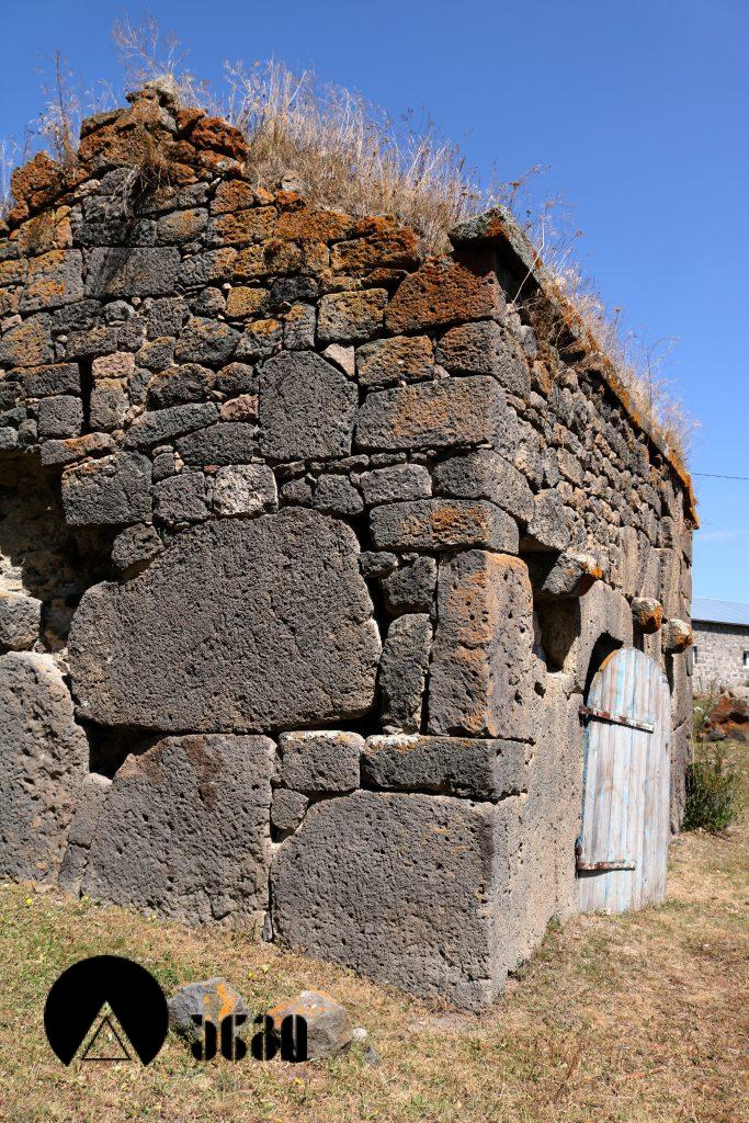 თეჯისის წმინდა გიორგის ეკლესია