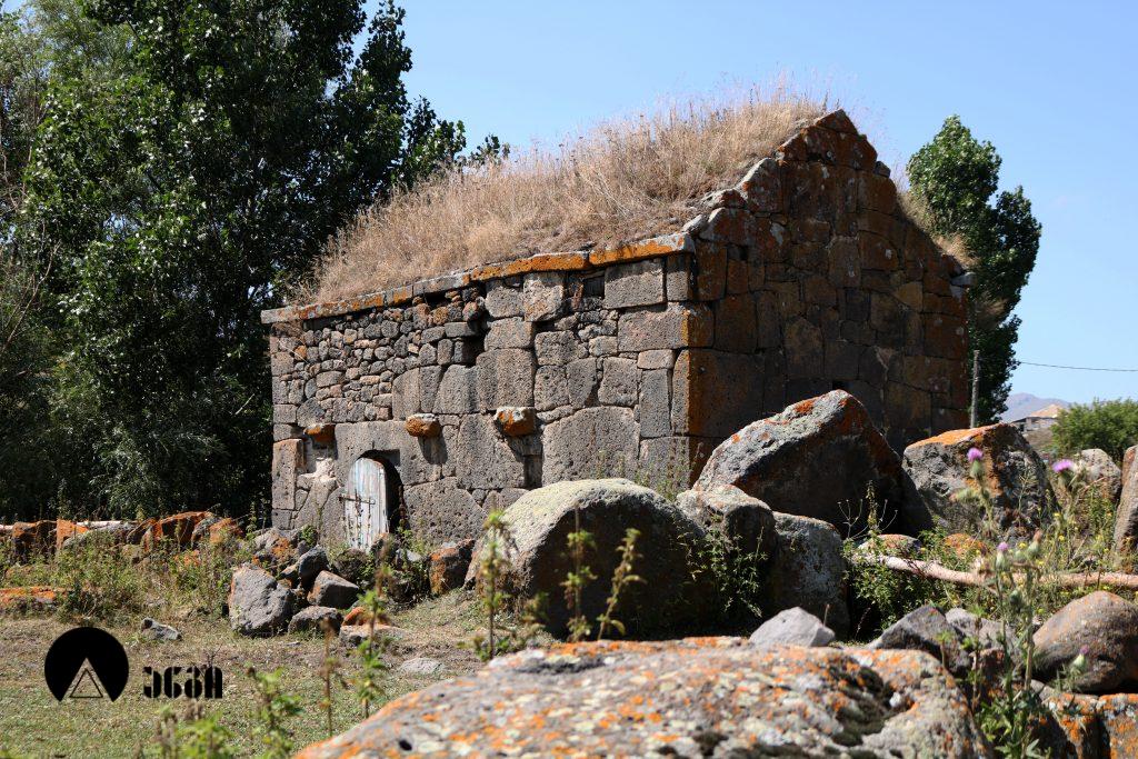 თეჯისის წმინდა გიორგის ეკლესია