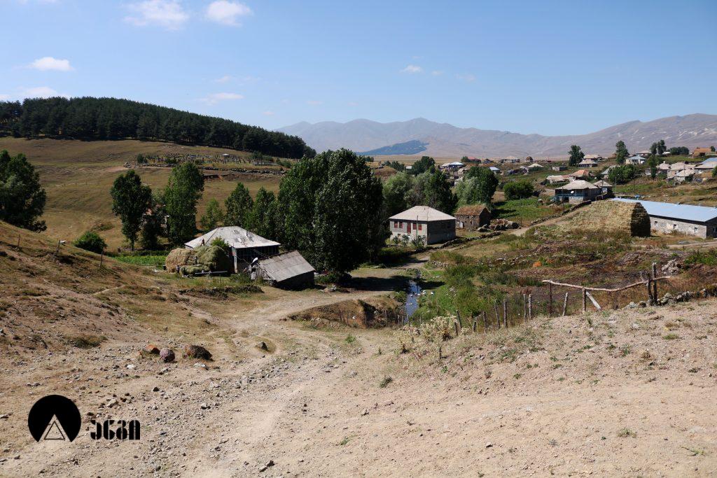 თეჯისის წმინდა გიორგის ეკლესია