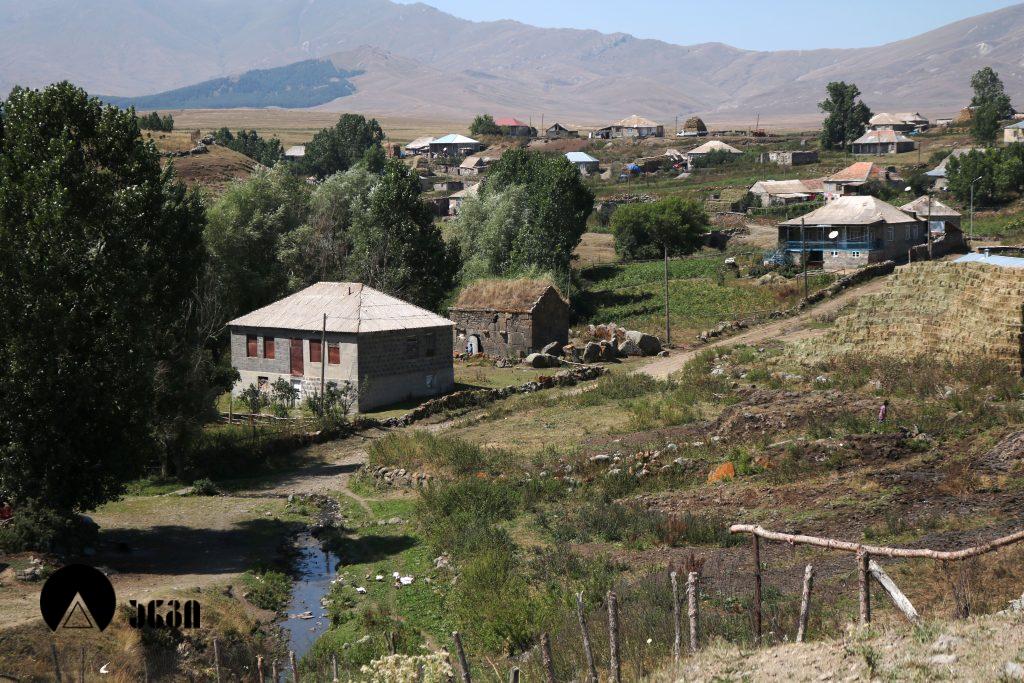 თეჯისის წმინდა გიორგის ეკლესია