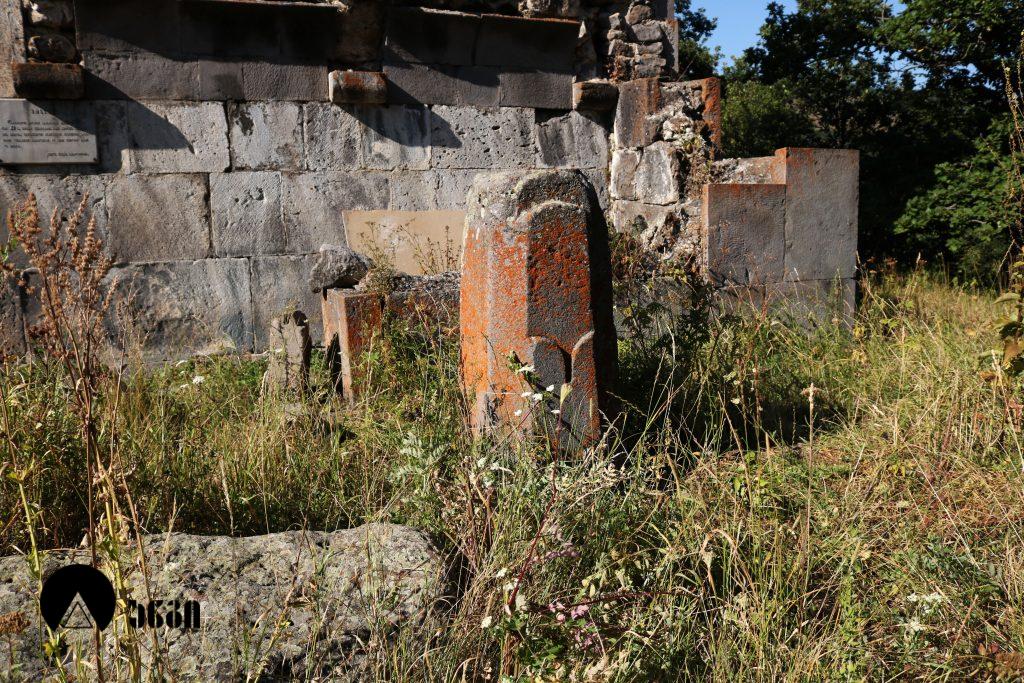 გოხნარის ეკლესია