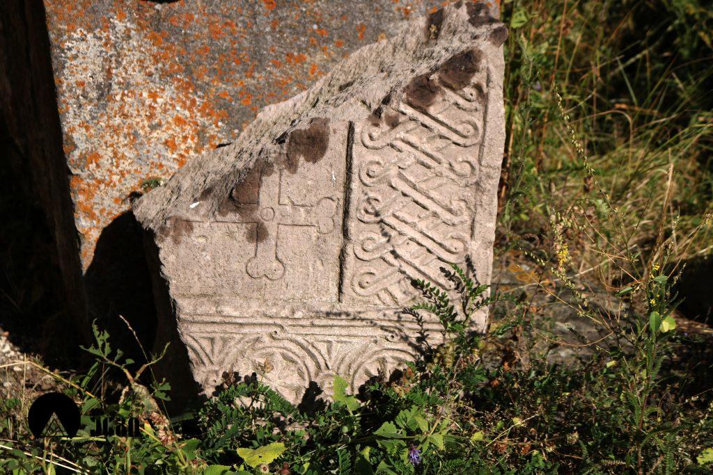 გოხნარის ეკლესია