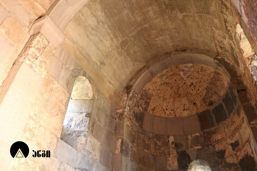 გოხნარის ეკლესია