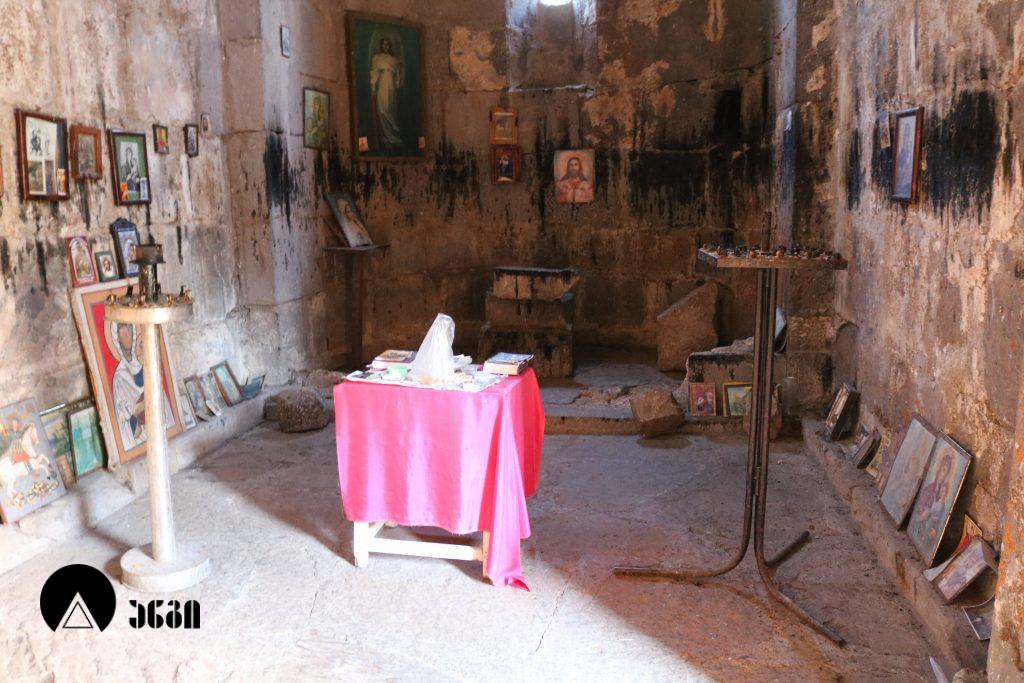 გოხნარის ეკლესია