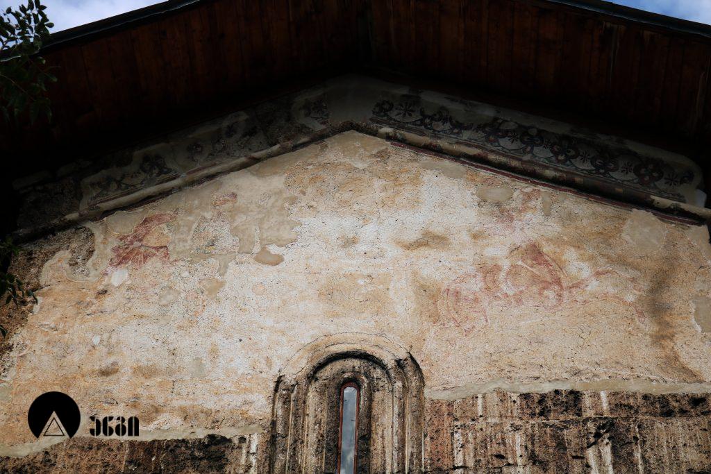 ლაღამის მაცხოვრის ეკლესია