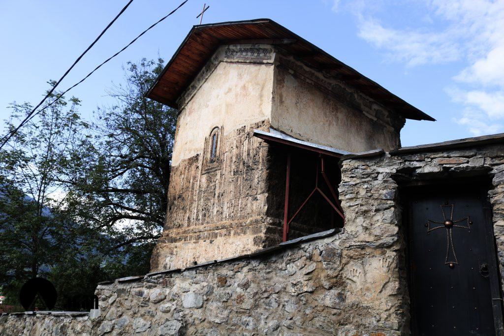 ლაღამის მაცხოვრის ეკლესია